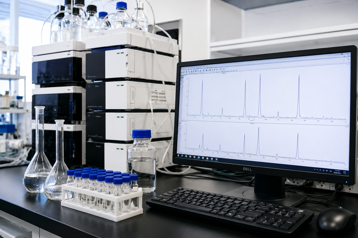 Understanding HPLC Testing
