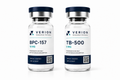 BPC-157 + TB-500 Research Bundle - $139.95