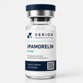 Ipamorelin 10mg - Research Peptide