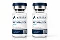 Retatrutide 10 mg Research Duo - $259.95